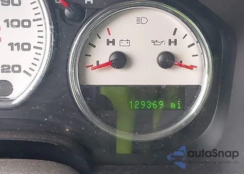 2006 Ford F-150 Lariat/Xl/Xlt из США, поврежденный, VIN 1FTPX12556NB18078